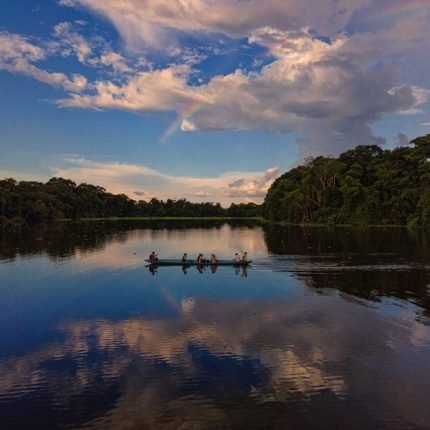 3 Wochen Ecuador Explorer Rundreise
