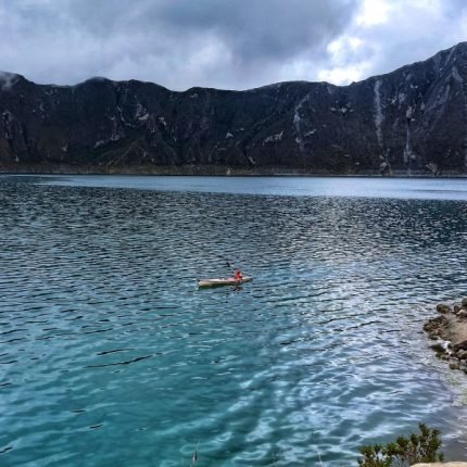 1 Woche Ecuador Kompakt Rundreise